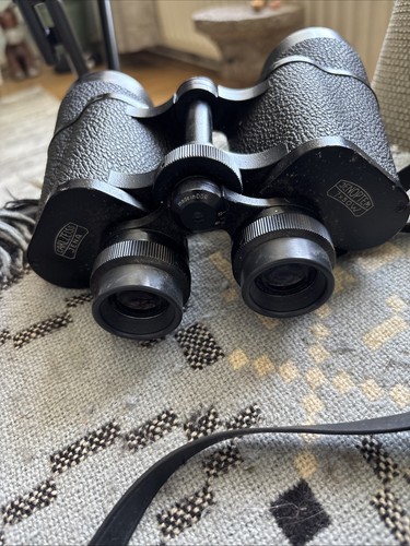 Carl zeiss jena jenoptem - jenoptem, 7x50