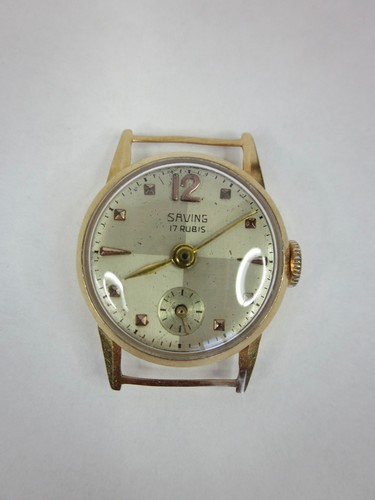 Orologio polso saving 17 - orologio,