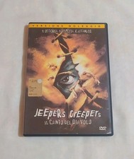 Jeepers Creepers Il Canto Del