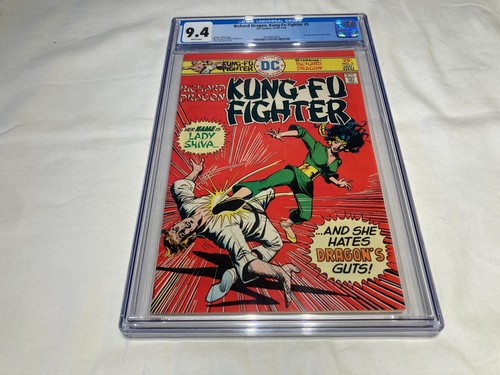Richard dragon kung fighter - richard,