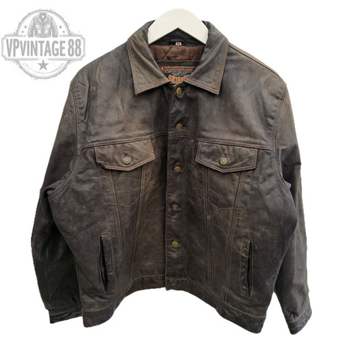 Giacca bomber vintage aviator - bomber,