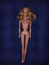 BARBIE MY FIRST - ANNI 80