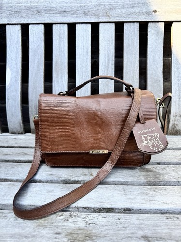 Borsa tracolla donna burkely - borsa,