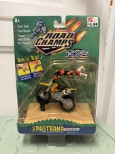 2000 Road Champs MXS Travis