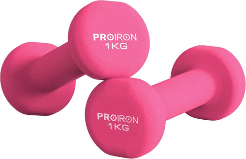 Proiron pesi palestra - proiron,