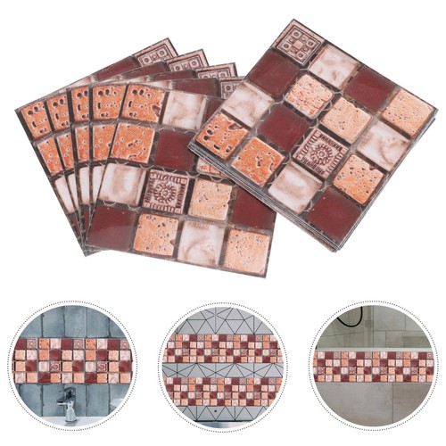 Pcs sticker piastrelle - 30,