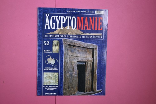 225869 ägyptomanie die - Ägyptomanie,