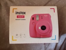 fujifilm instax mini 9