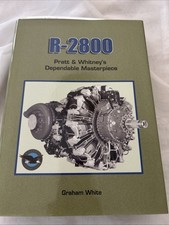 R-2800 : Pratt and Whitney's