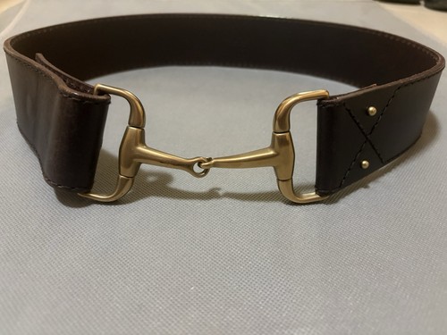 Cintura alta gucci altezza - cintura,