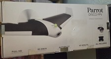 Parrot Disco FPV drone aereo -