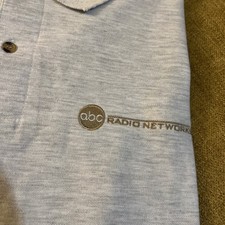 Polo ABC Radio Network Uomo