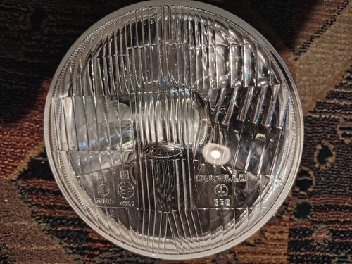 Faro anteriore golf mk1 - golf,