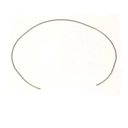 Ricambio molla braccetto - molla,
