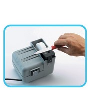 Mola Affilatrice ad acqua marca BOSS Equipment modello BE 100