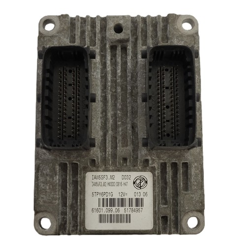 Fiat grande punto ecu iaw - grande, /