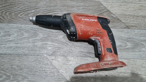 Pistola vite per cartongesso - vite,
