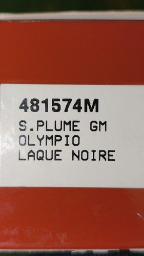 Penna stilografica dupont - penna,