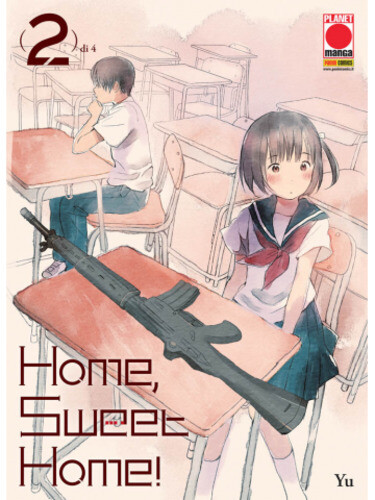 Home sweet kodama 16 - home,,