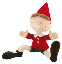 PINOCCHIO PELUCHE 80 CM GRANDE