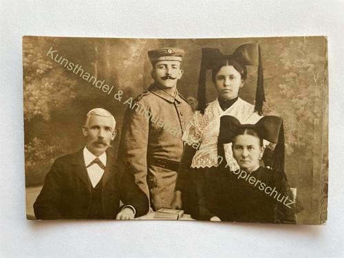 Orig foto cartolina montaggio - orig.,
