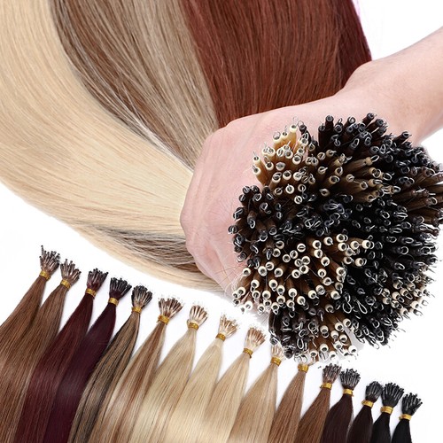 Nano ring extension capelli - nano,