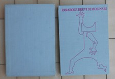 Parabole brevi molinari - molinari,