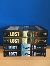 Lost - Prima e Seconda Serie