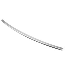 Paraurti in acciaio inox