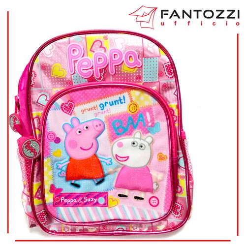 Peppa pig suzy pecora - pig,