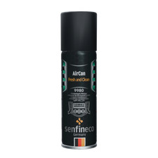 Igienizzante Aria Condizionata