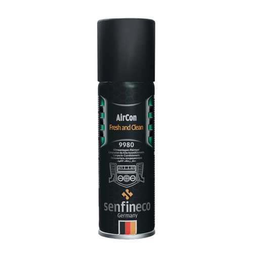 Igienizzante aria condizionata - igienizzante,