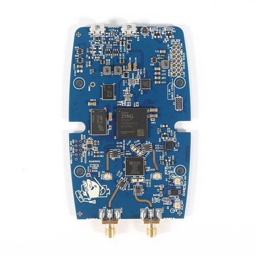 Radio sdr 325 - 325, ghz
