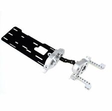 Front Mount Motor Gearbox V8