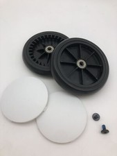 Ruote di ricambio per