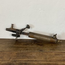 VECCHIO CANELLO LANCIAFIAMMA