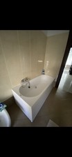 vasca da bagno Hafro 170x70