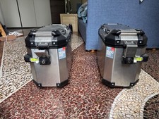 Givi Trekker Outback 37 litri Tenere 700