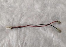 Fiat Punto 176 Gt - cabrio cavetto per pulsante clacson volante originale