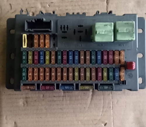 Centralina body computer mini - body,