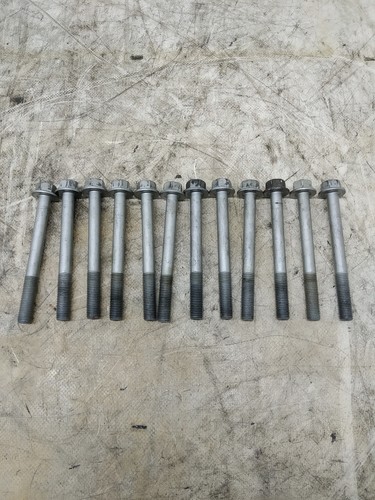 Serie bulloni motore per - motore,