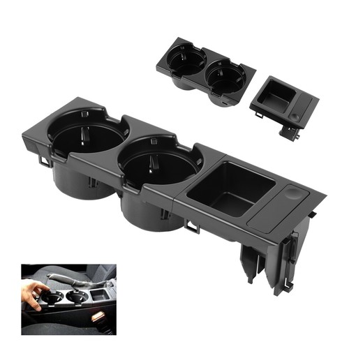 Portabicchieri per bmw e46 - portabicchieri,