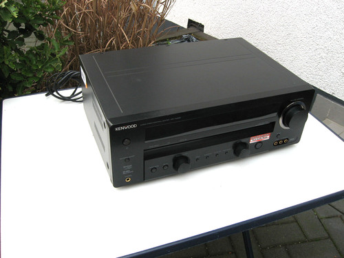 Kenwood centro controllo - kenwood,