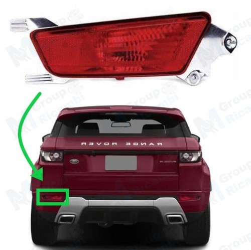Range rover evoque 2011 2018 - rover,