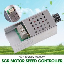 Regolatore di velocità motore