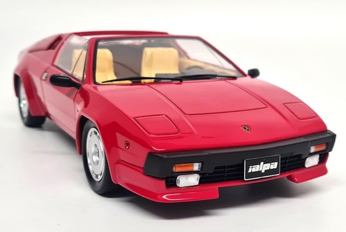 Lamborghini jalpa - -,