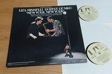 Liza Minnelli • Robert De