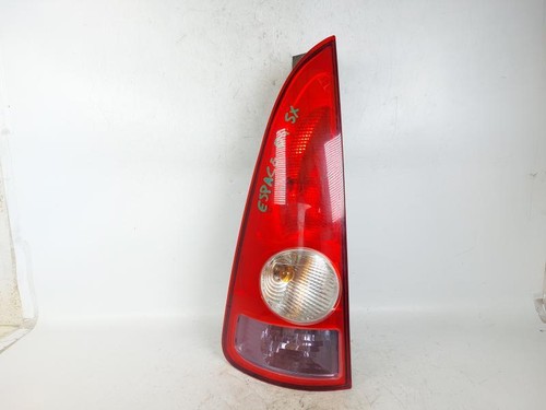 8200027153 fanale posteriore - 8200027153,