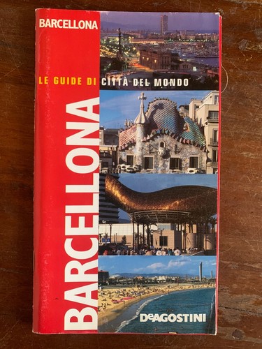 Guide città del - le,