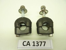 APRILIA ETX 350 riser manubrio